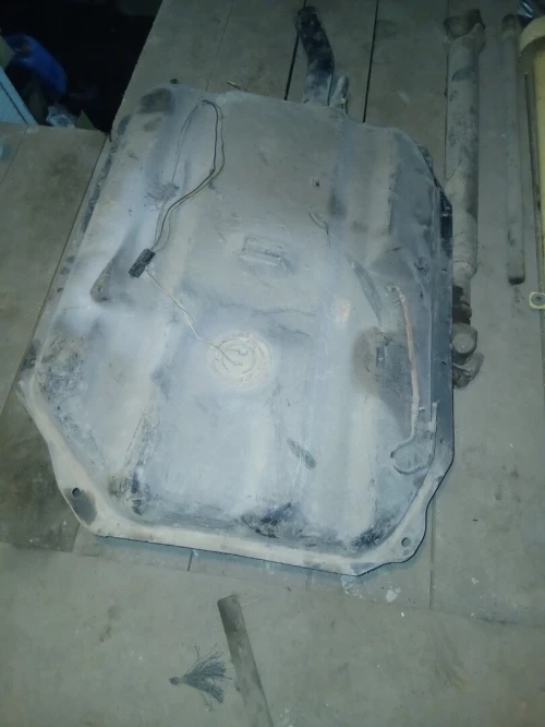محرك طويوطا fj65 24v