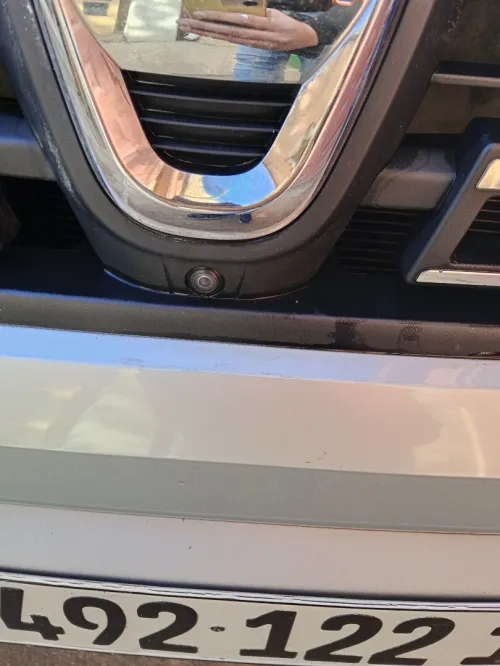 Dacia Duster 2022 Journey