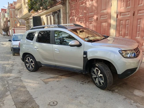 Dacia Duster 2022 Journey