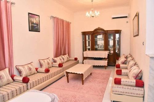 Vente Villa Mostaganem Kheireddine