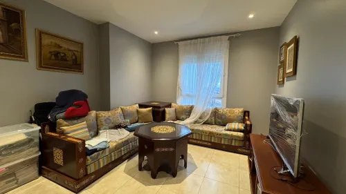 Vente Appartement F4 Oran Oran