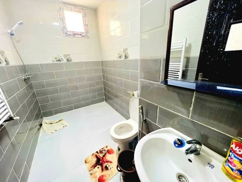 Location Appartement F3 Oran Oran