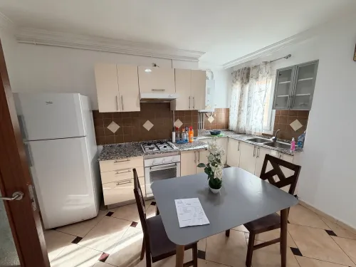 Location Appartement F5 Oran Oran