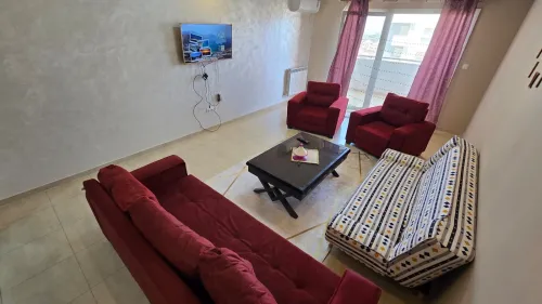 Location Appartement F3 Oran Oran