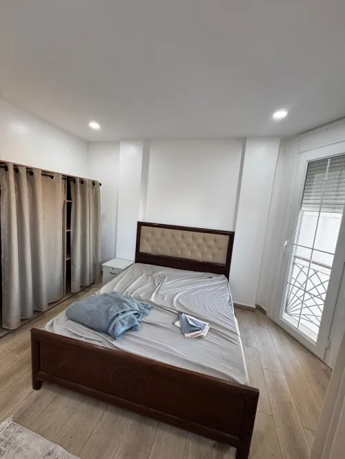 Vente Appartement F2 Oran Oran