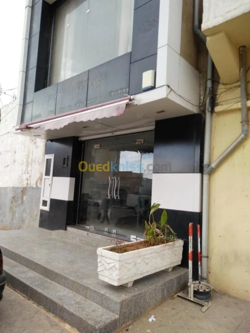 Vente Local Oran Oran