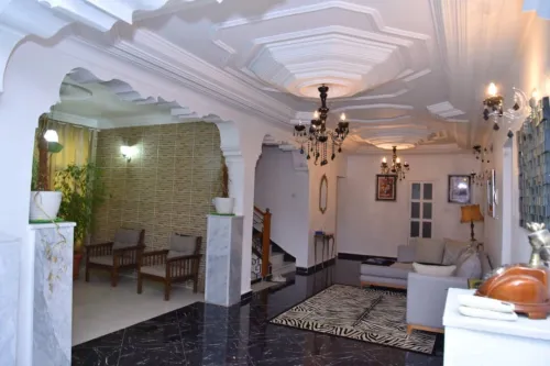 Vente Villa Mostaganem Kheireddine