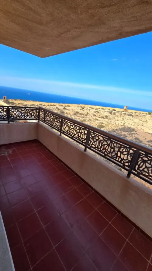 Location Appartement F4 Oran Oran