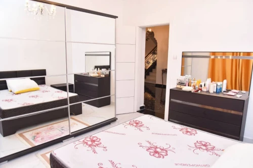 Vente Villa Mostaganem Kheireddine