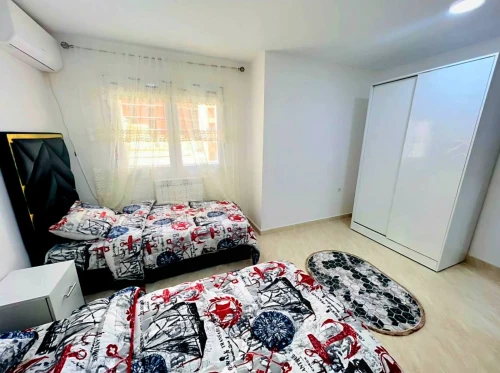 Location Appartement F3 Oran Oran