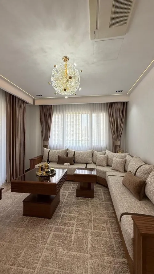 Vente Appartement F4 Oran Oran