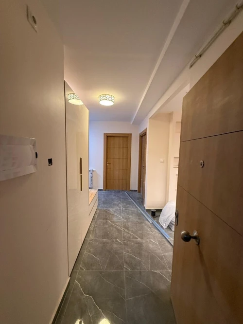 Vente Appartement F4 Oran Oran
