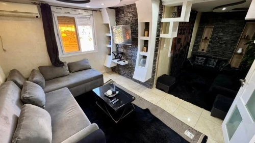 Location Appartement F3 Oran Oran