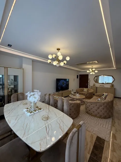 Vente Appartement F4 Oran Oran