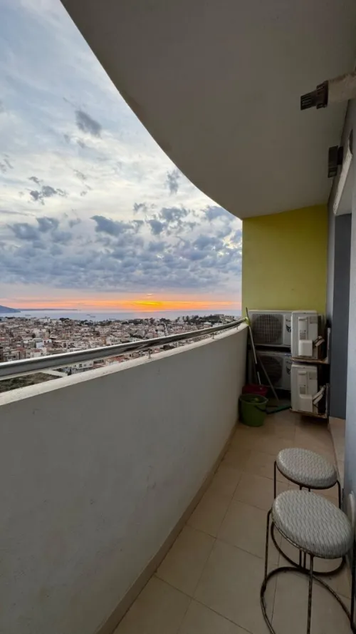 Vente Appartement F4 Oran Oran