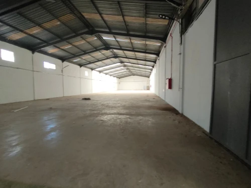 Location Hangar Oran Es senia
