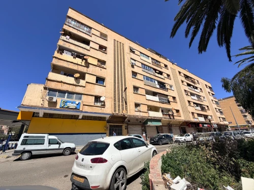 Location Appartement F3 Oran Oran