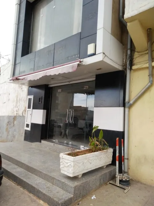 Vente Immeuble Oran Oran