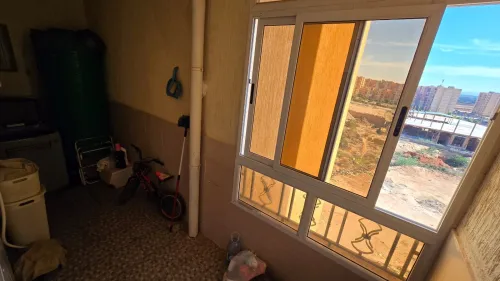 Vente Appartement F5 Oran Oran