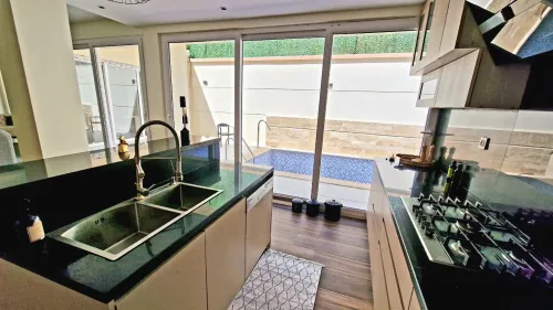 Vente Villa Oran Oran