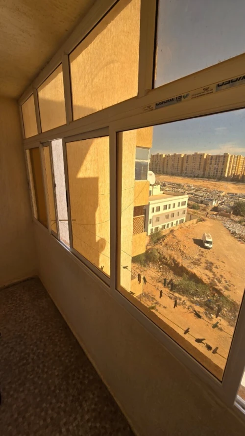 Vente Appartement F5 Oran Oran
