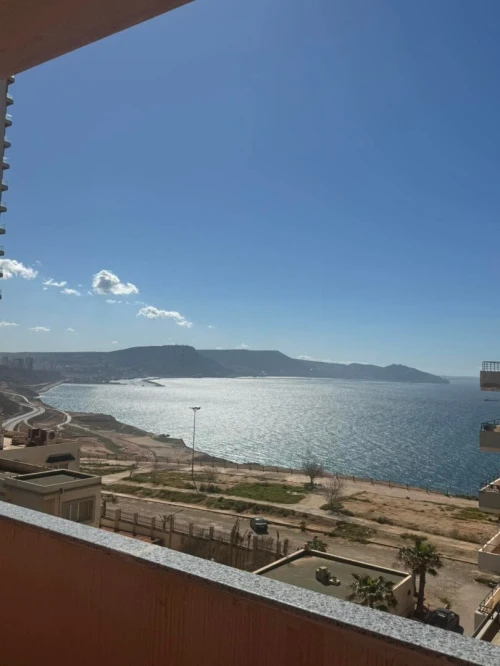 Vente Appartement F4 Oran Oran