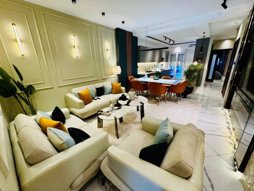Vente Appartement F4 Oran Oran