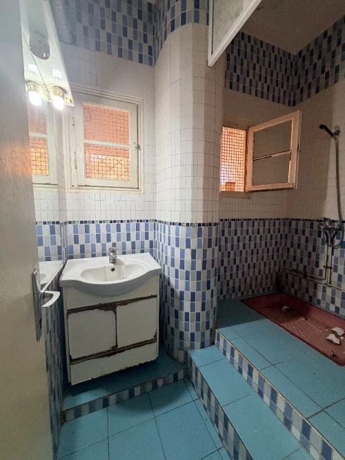 Location Appartement F3 Oran Oran