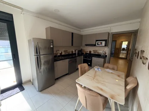 Vente Appartement F4 Oran Oran