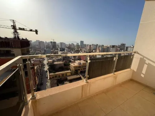 Vente Appartement F4 Oran Oran