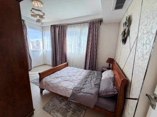 Location Appartement F4 Oran Oran