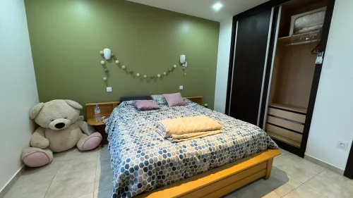 Vente Appartement F4 Oran Oran