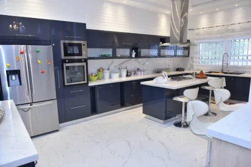 Vente Villa Mostaganem Kheireddine