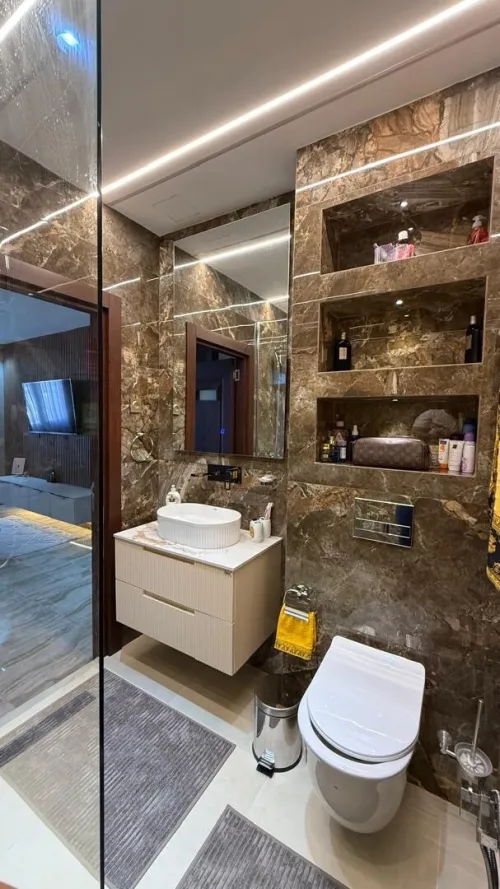 Vente Appartement F4 Oran Oran