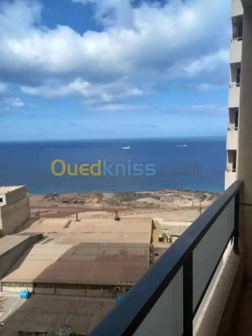 Location Appartement F4 Oran Oran