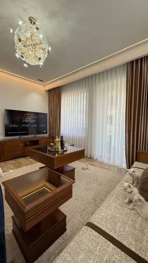 Vente Appartement F4 Oran Oran