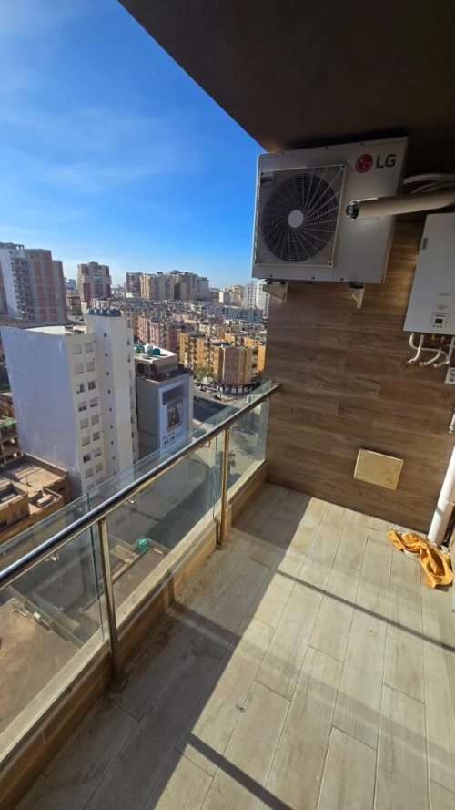 Vente Appartement Duplex F5 Oran Oran