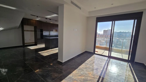 Vente Appartement Duplex F5 Oran Oran