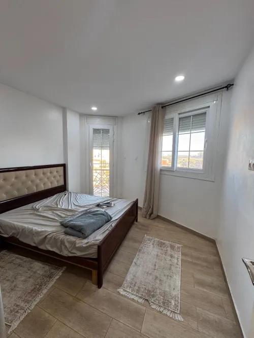 Vente Appartement F2 Oran Oran