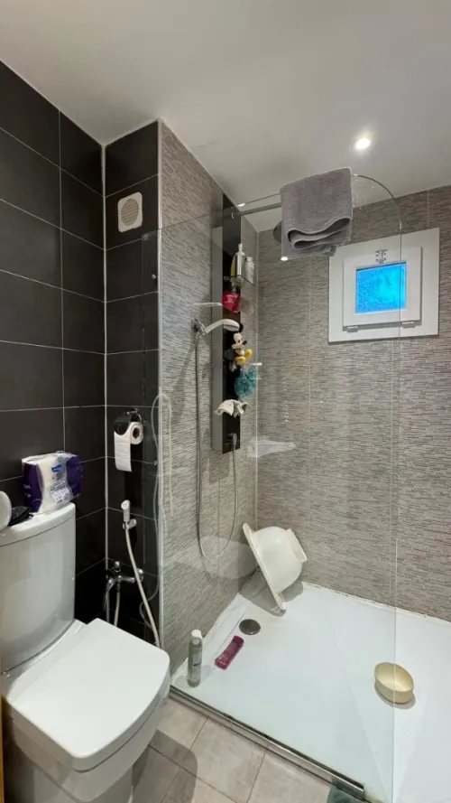 Vente Appartement F4 Oran Oran