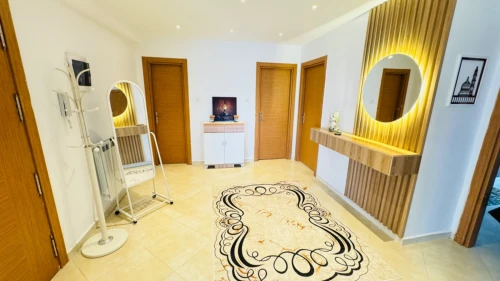 Location Appartement F4 Oran Bir el djir