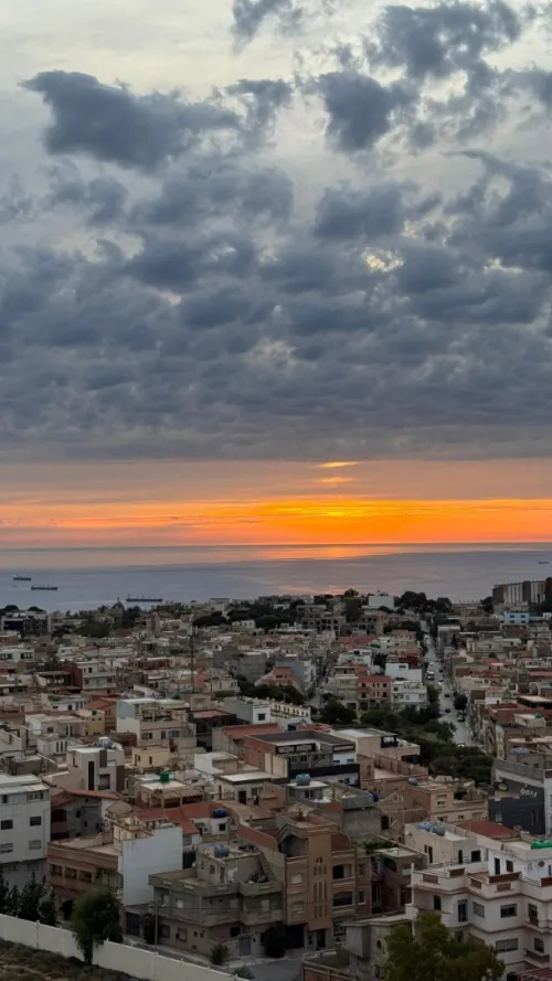Vente Appartement F4 Oran Oran