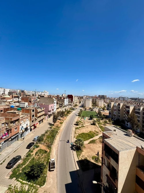 Vente Appartement F3 Oran Bir el djir