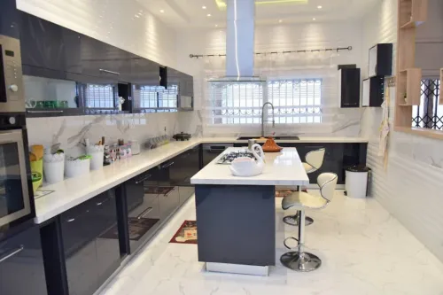 Vente Villa Mostaganem Kheireddine