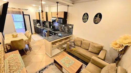 Location Appartement F3 Oran Oran