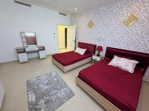 Location Appartement F4 Oran Oran