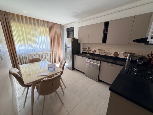 Vente Appartement F4 Oran Oran