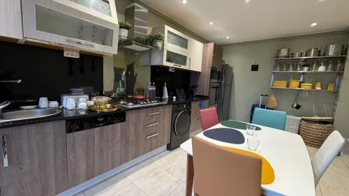 Vente Appartement F4 Oran Oran