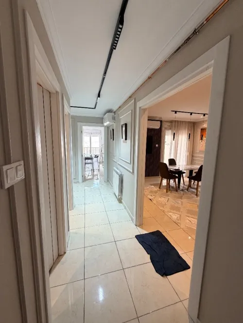 Location Appartement F3 Oran Bir el djir