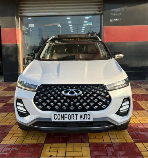 Chery Tiggo 7 Pro 2024 Luxury 